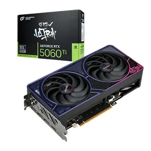 iGame GeForce RTX 5060 Ti Ultra DUO OC 8GB-V